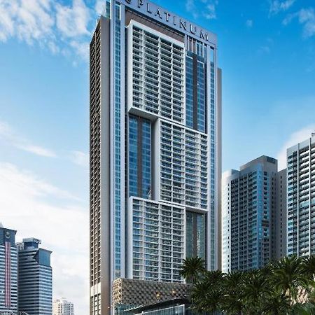 Platinum Suites Klcc By Star Residence Kuala Lumpur Eksteriør billede