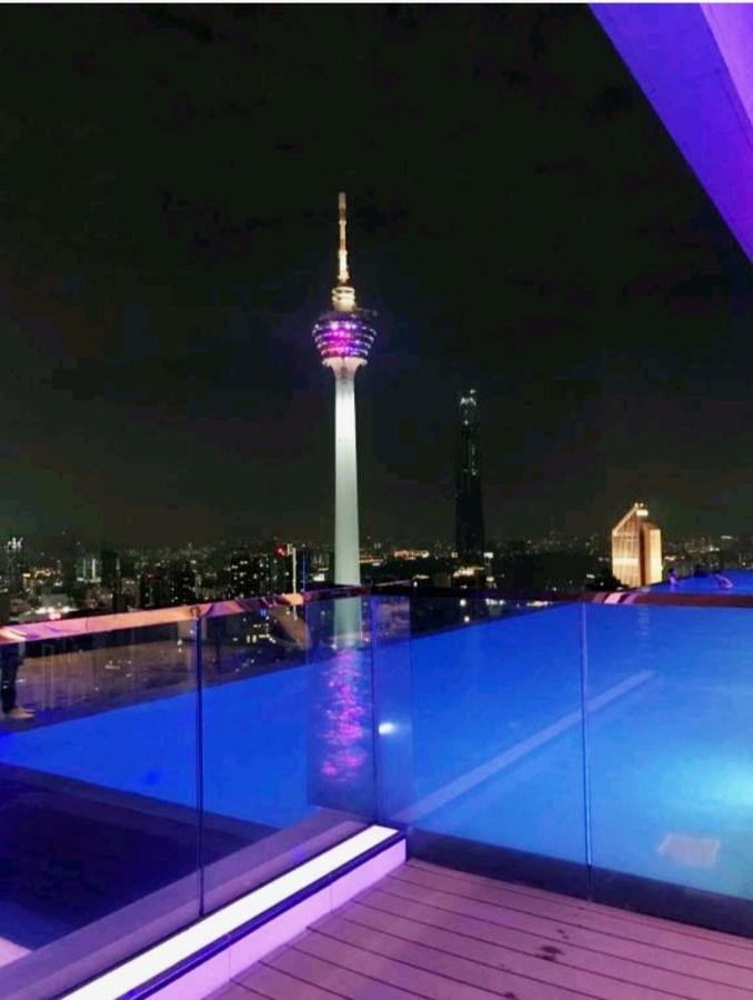 Platinum Suites Klcc By Star Residence Kuala Lumpur Eksteriør billede