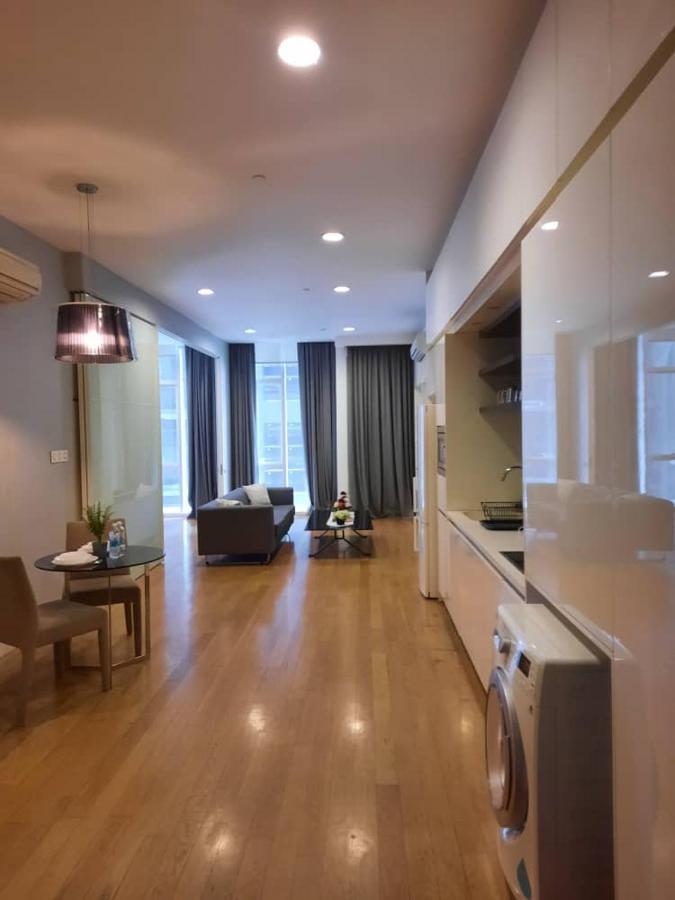 Platinum Suites Klcc By Star Residence Kuala Lumpur Eksteriør billede