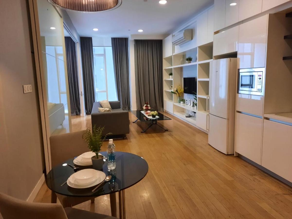 Platinum Suites Klcc By Star Residence Kuala Lumpur Eksteriør billede