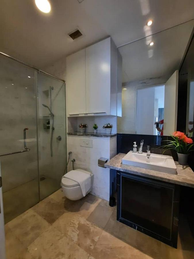 Platinum Suites Klcc By Star Residence Kuala Lumpur Eksteriør billede