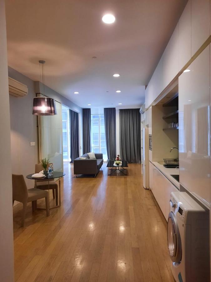 Platinum Suites Klcc By Star Residence Kuala Lumpur Eksteriør billede