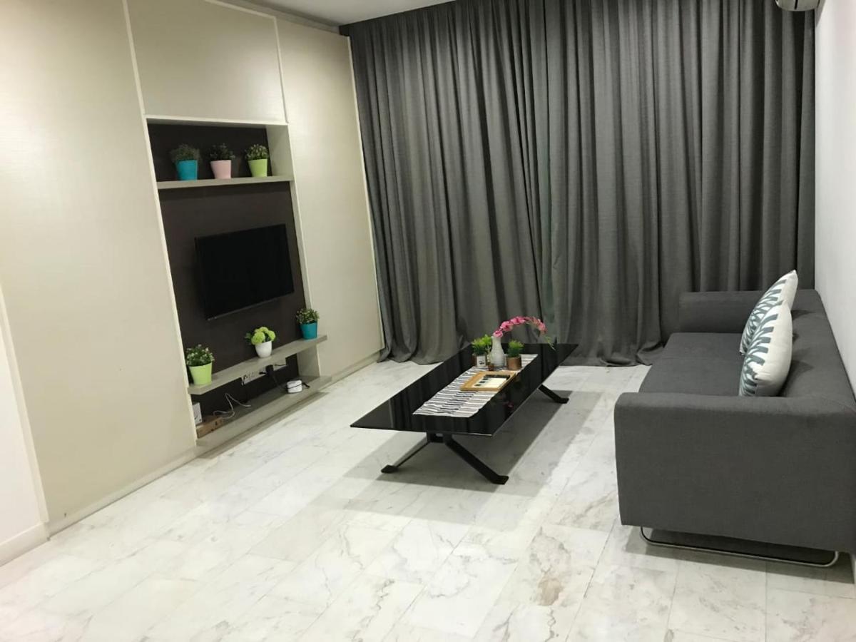 Platinum Suites Klcc By Star Residence Kuala Lumpur Eksteriør billede